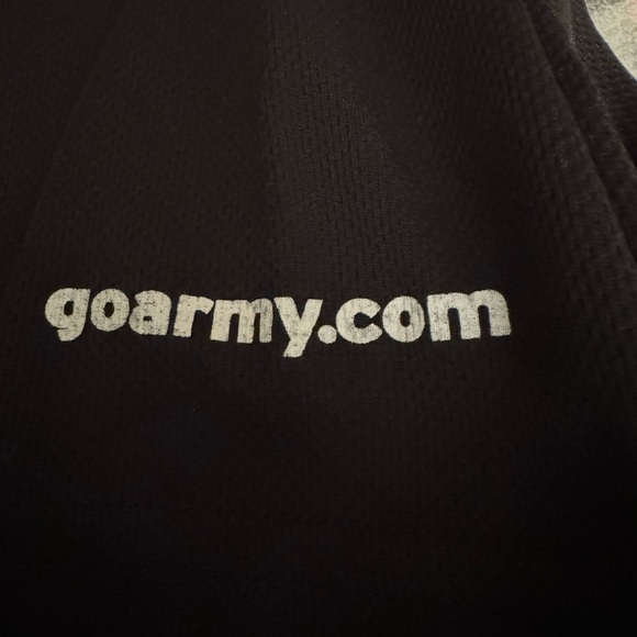 Army shirt - Picture 4 of 5